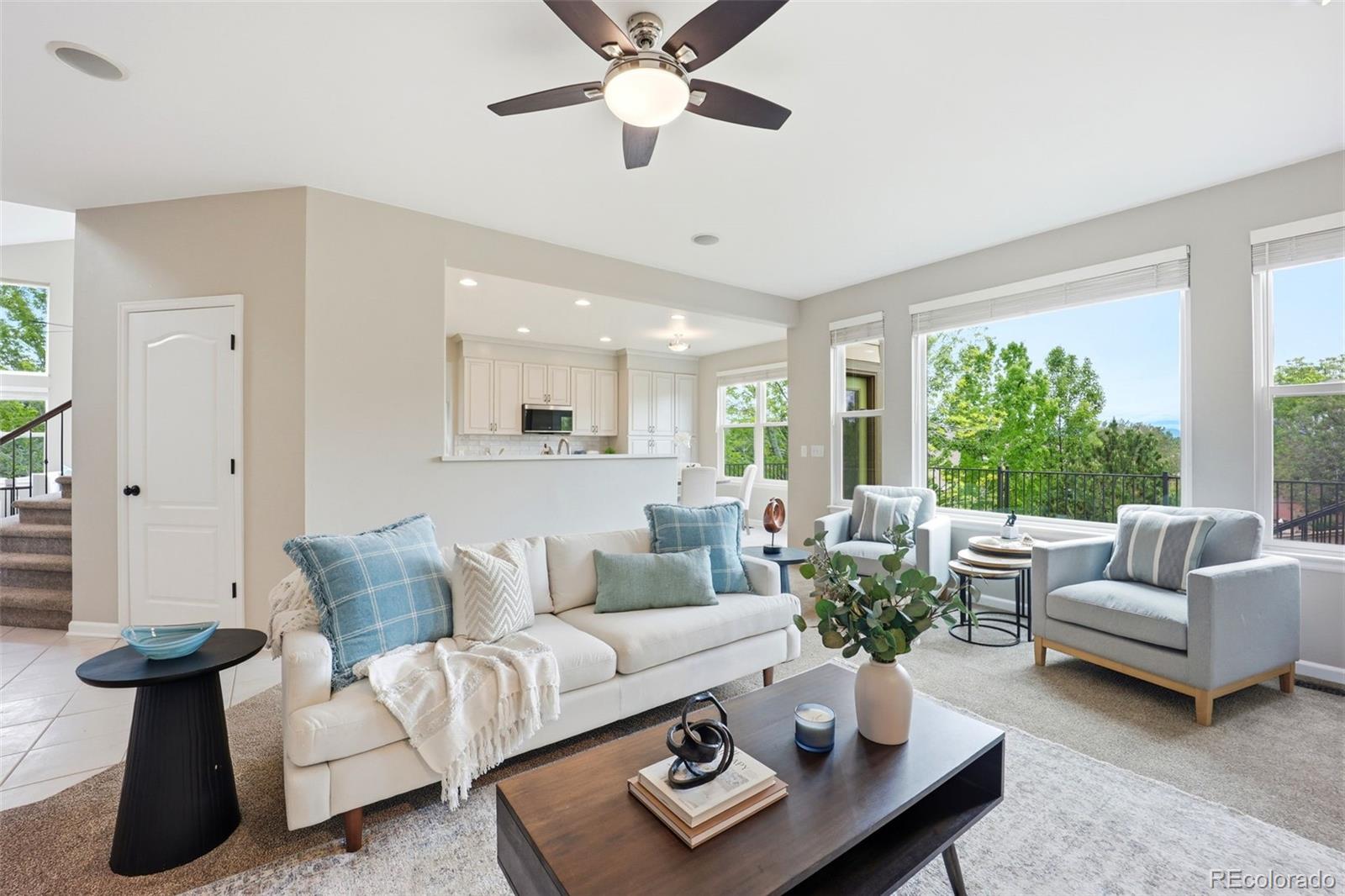 10061 South Fairgate Way Highlands Ranch, CO 80126 - Photo 15 of 50