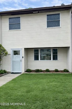 $2,580 | 2604 Dogwood Court, Unit 43, Mays Landing, NJ 08330