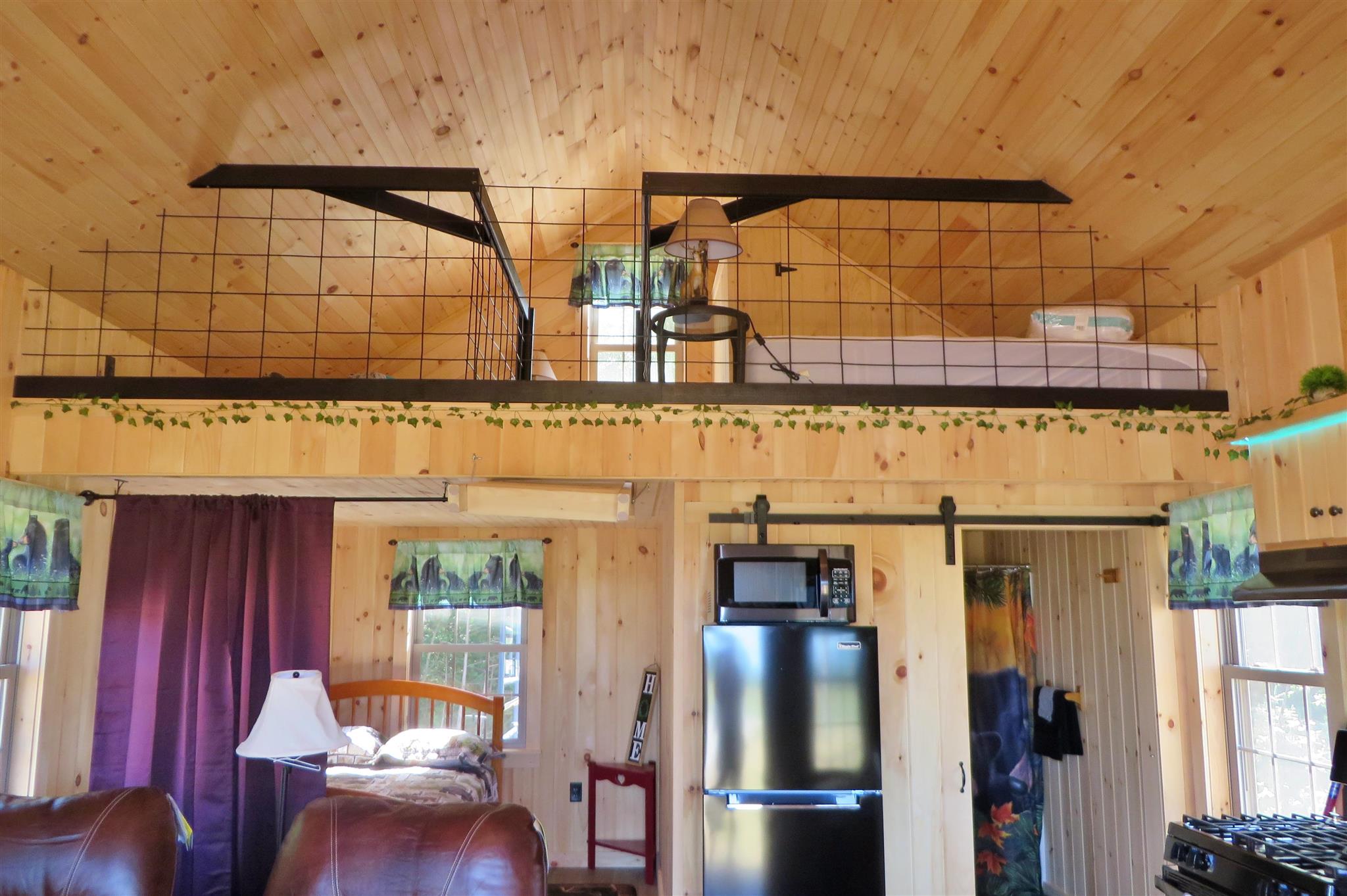 2529 Evansville Road Brownington, VT 05860 - Photo 9 of 22 Gallery Image 9
