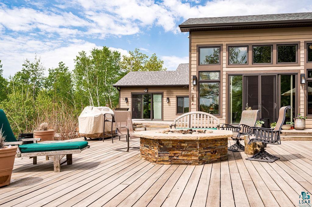 2670 Lindahl Road Duluth, MN 55810 - Photo 32 of 46