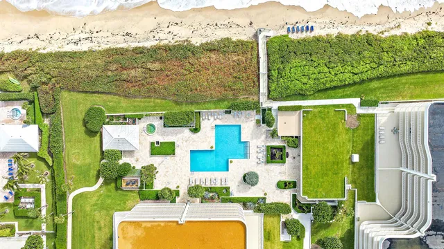 $19,000 | 3300 South Ocean Boulevard, Unit 408N, Palm Beach, FL 33480