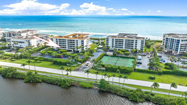 $19,000 | 3300 South Ocean Boulevard, Unit 408N, Palm Beach, FL 33480