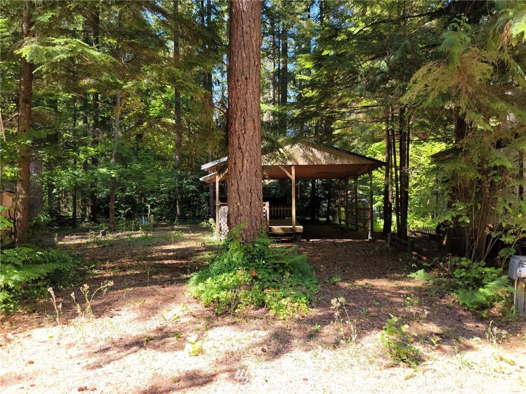 1032 Exit Road, Unit 32 Sumas, WA 98295 - Photo 1 of 12 a view of a house with backyard