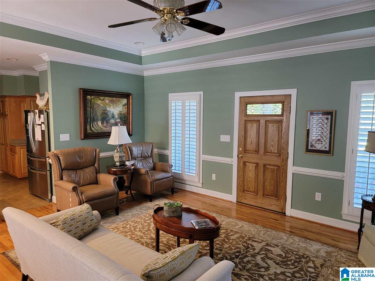1457 Ledbetter Road Munford, AL 36268 - Photo 14 of 35 Gallery Image 14