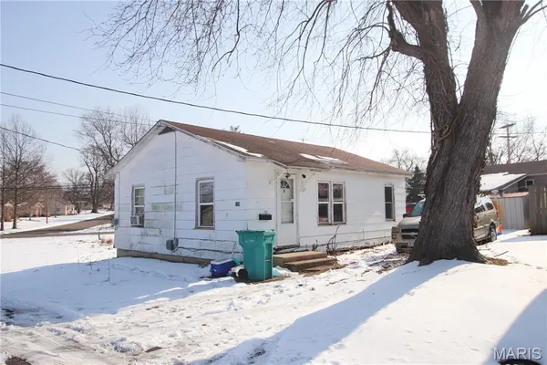 $66,000 | 128 Grigsby Street, Sullivan, MO 63080