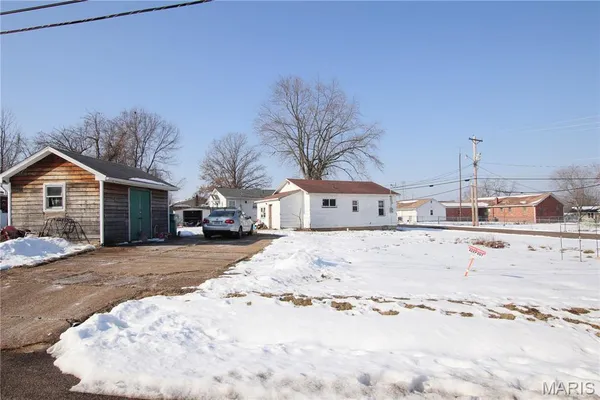 $66,000 | 128 Grigsby Street, Sullivan, MO 63080