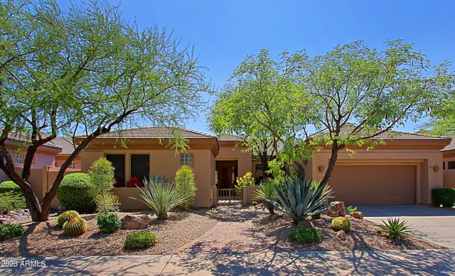 $5,500 | 7149 East Night Glow Circle, Scottsdale, AZ 85266