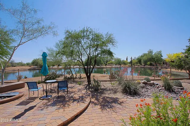 $5,500 | 7149 East Night Glow Circle, Scottsdale, AZ 85266