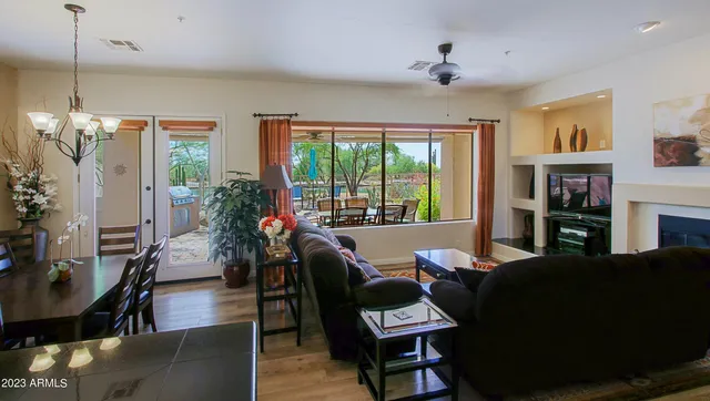 $5,500 | 7149 East Night Glow Circle, Scottsdale, AZ 85266