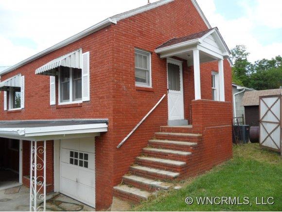 81 Spring Street Canton, NC 28716 - Photo 1 of 11 Gallery Image 1