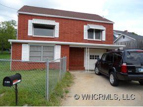 81 Spring Street Canton, NC 28716 - Photo 2 of 11 Gallery Image 2