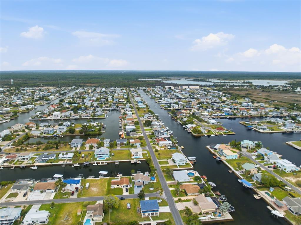 4262 Paradise Circle Hernando Beach, FL 34607 - Photo 68 of 75