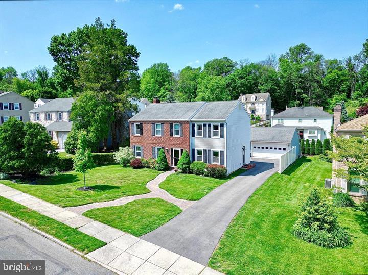 791 West Rolling Road Springfield, PA 19064 - Photo 1 of 39 791 W. Rolling Rd