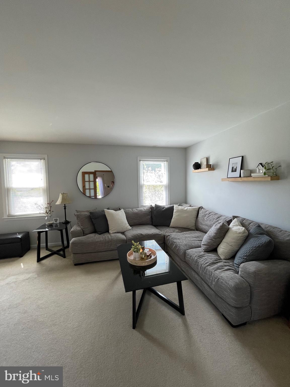 791 West Rolling Road Springfield, PA 19064 - Photo 17 of 39 Formal Living Room