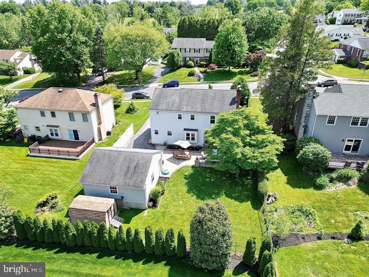 791 West Rolling Road Springfield, PA 19064 - Photo 3 of 39