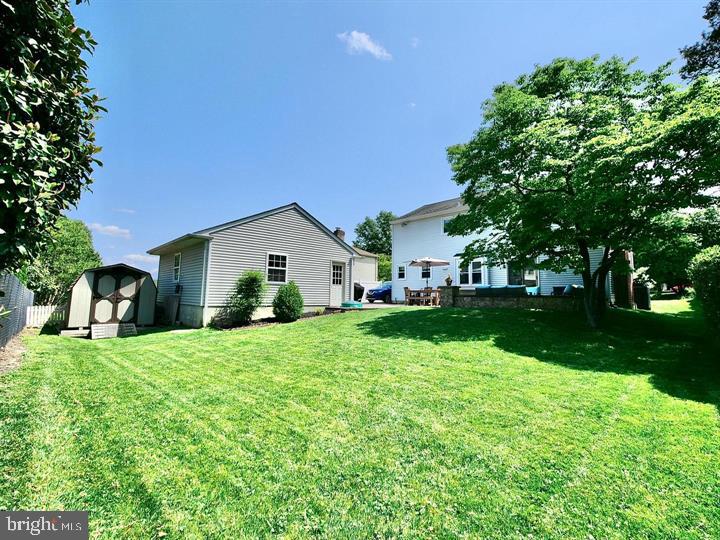 791 West Rolling Road Springfield, PA 19064 - Photo 4 of 39 Shed included behind Garage