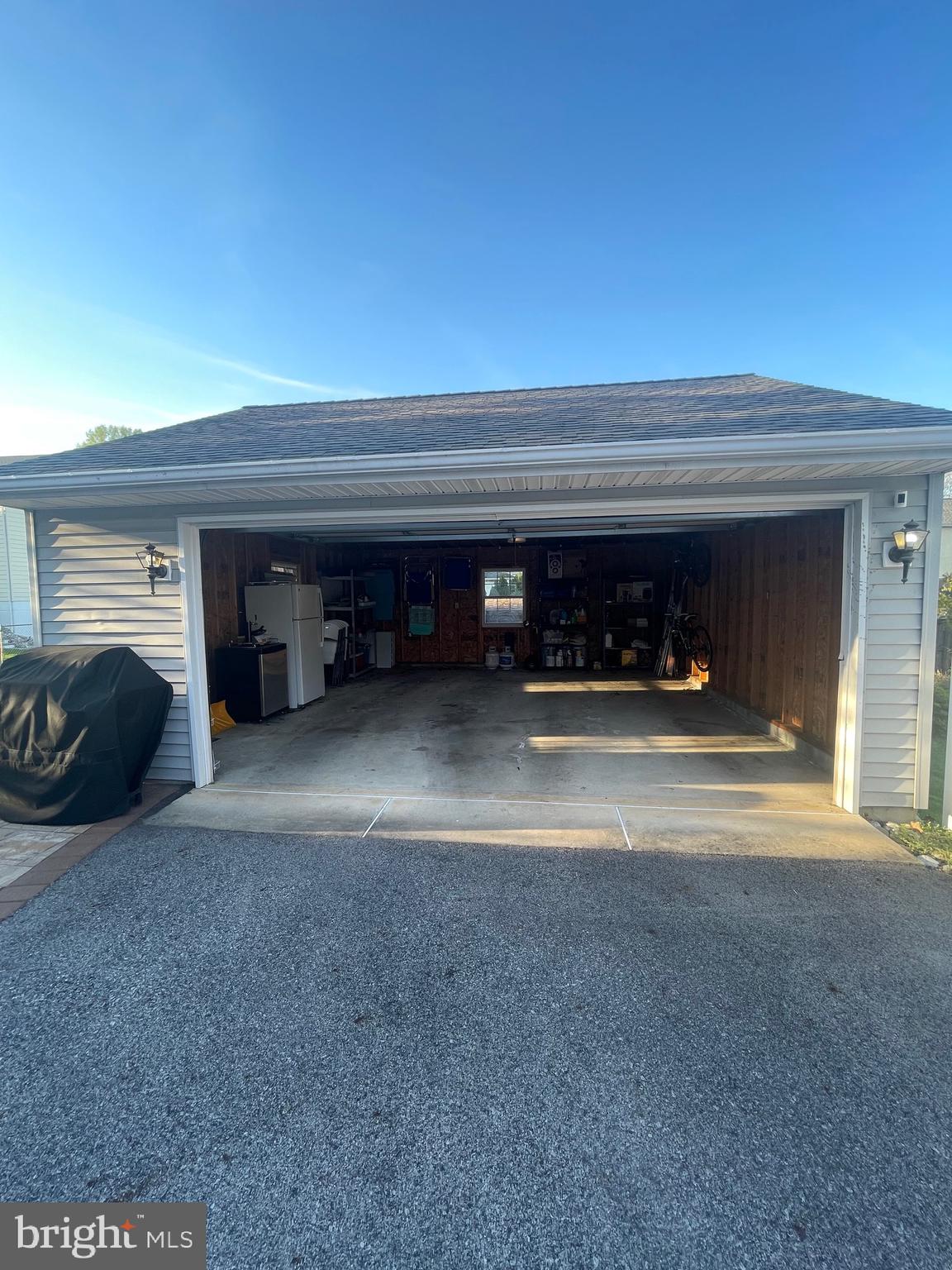 791 West Rolling Road Springfield, PA 19064 - Photo 9 of 39 Double Garage