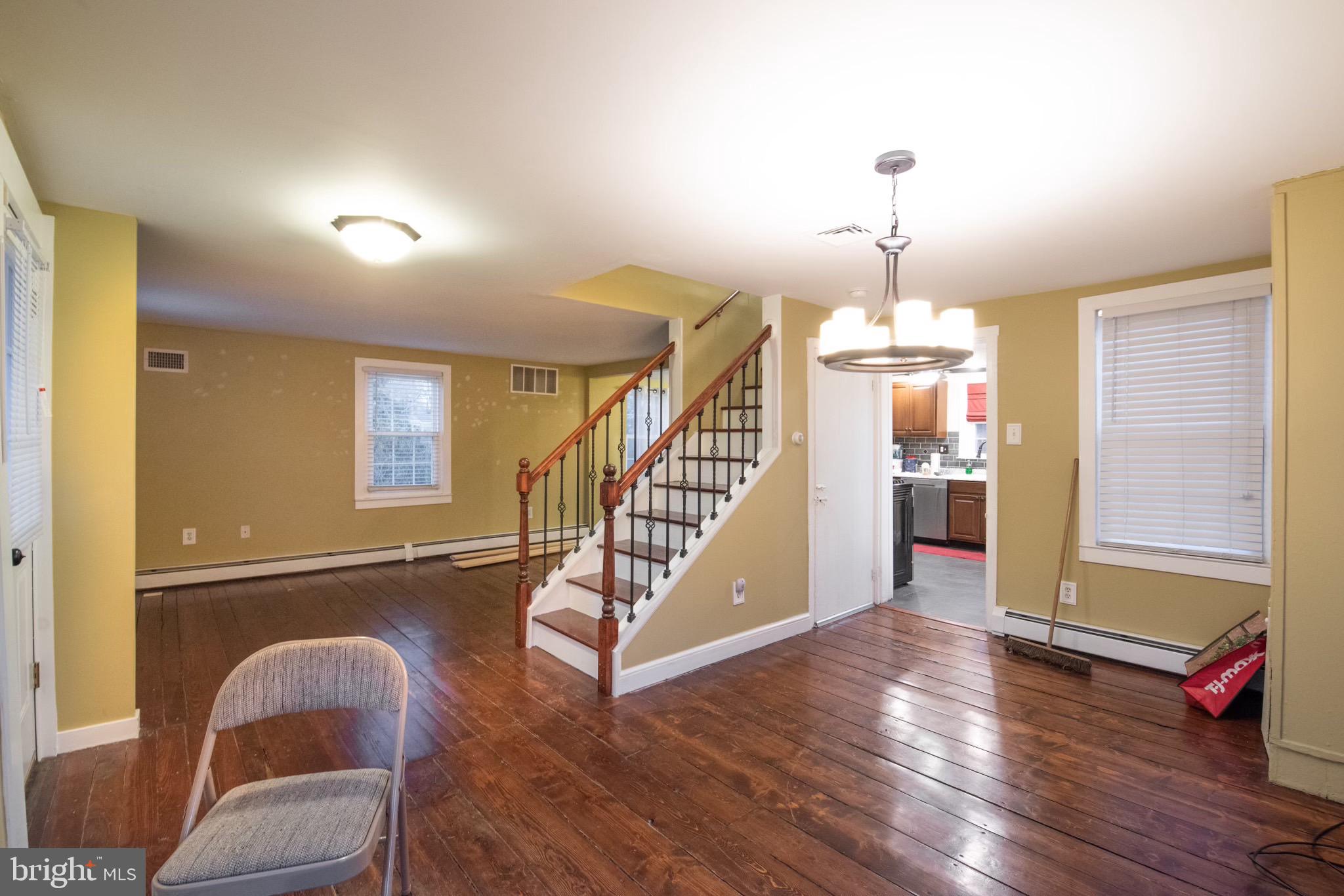 495 Durham Road Newtown, PA 18940 - Photo 3 of 11 Open Concept