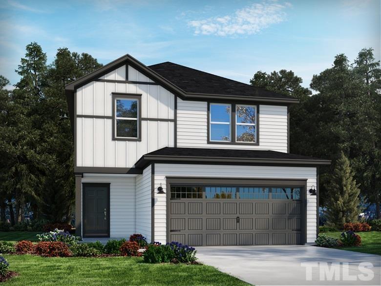316 Sustainable Way Raleigh, NC 27610 - Photo 1 of 4 Gallery Image 1