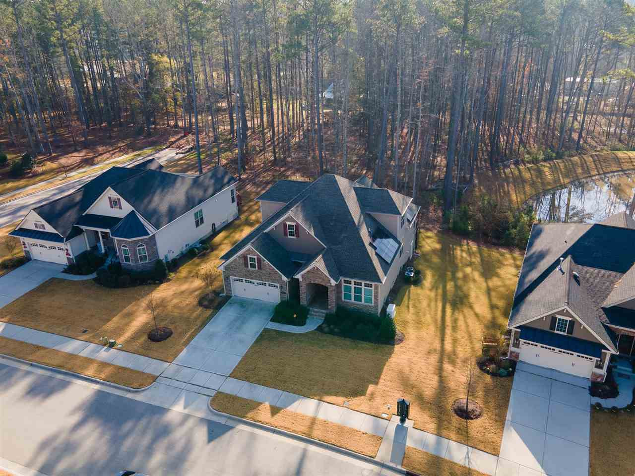 2507 Beckwith Road Apex, NC 27523 - Photo 3 of 30 Photo 3
