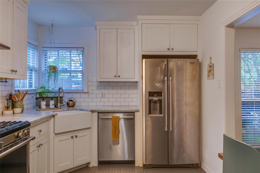 1142 Brunner Avenue Dallas, TX 75224 - Photo 20 of 40