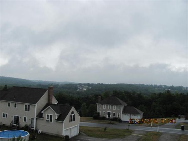 18 Winifreds Way Rutland, MA 01543 - Photo 11 of 13 a view of a terrace with a yard