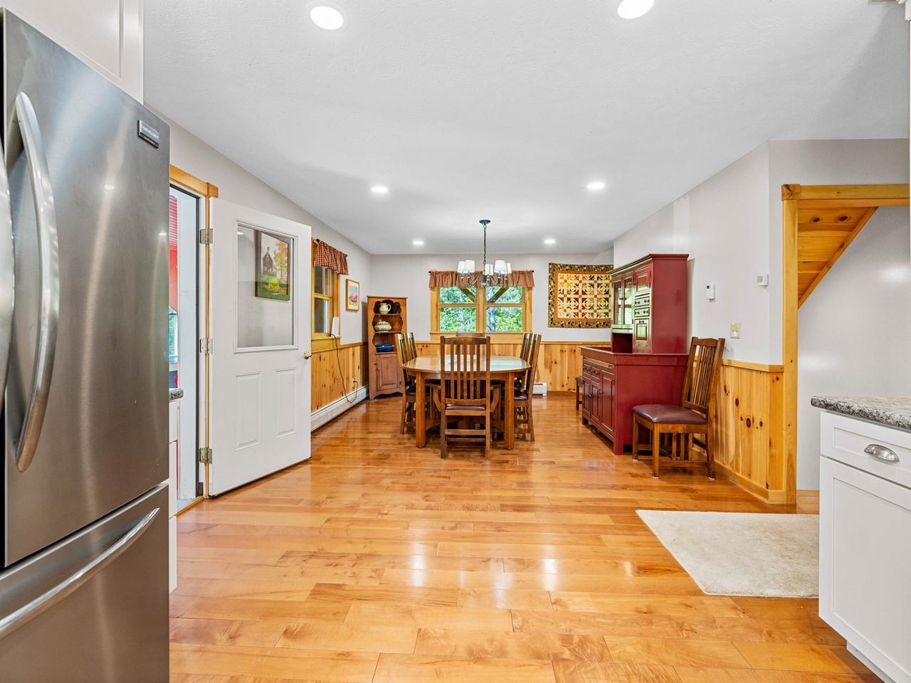 1012 Branch Brook Road Groton, VT 05046 - Photo 8 of 41