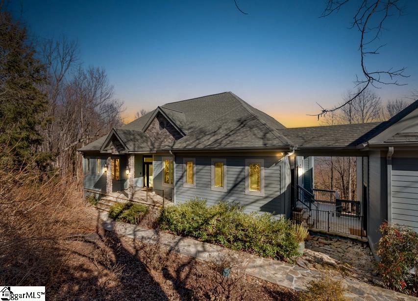 5 Misty Vale Court Landrum, SC 29356 - Photo 1 of 49