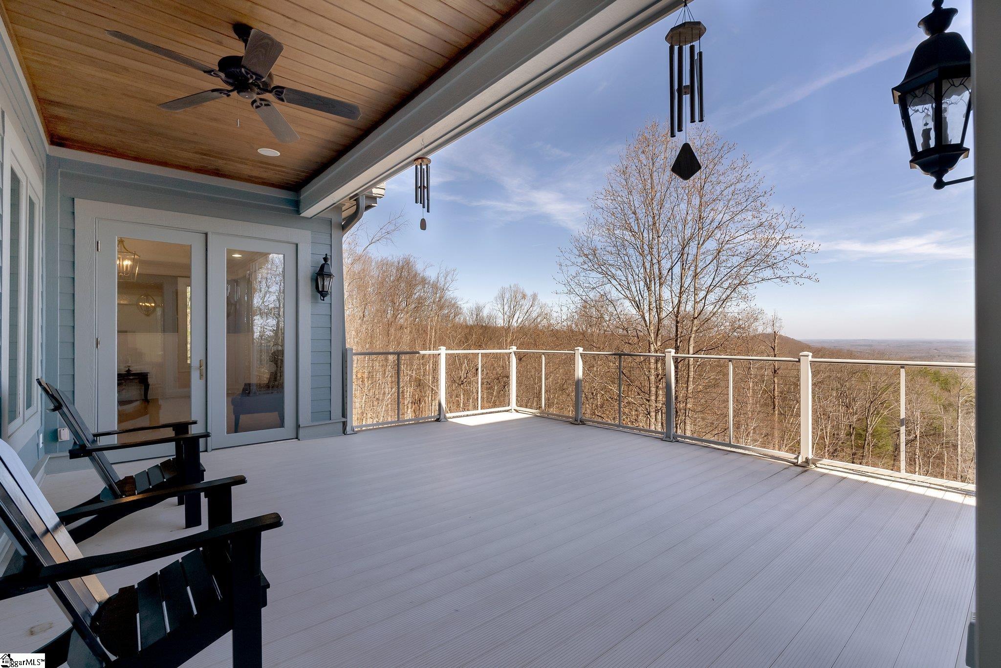 5 Misty Vale Court Landrum, SC 29356 - Photo 15 of 49 Main Floor