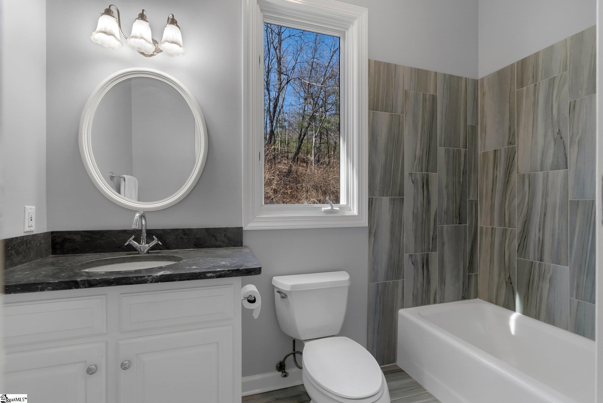 5 Misty Vale Court Landrum, SC 29356 - Photo 30 of 49 Main Floor