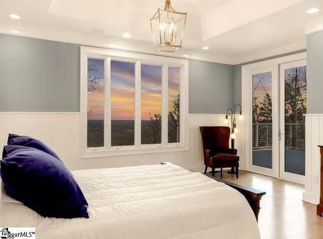 $1,250,000 | 5 Misty Vale Court, Landrum, SC 29356