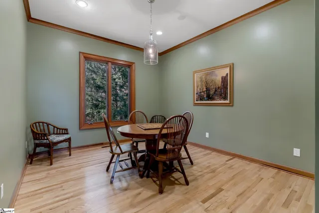 $1,250,000 | 5 Misty Vale Court, Landrum, SC 29356