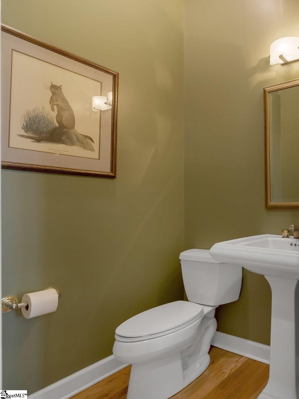 5 Misty Vale Court Landrum, SC 29356 - Photo 36 of 49 Main Floor