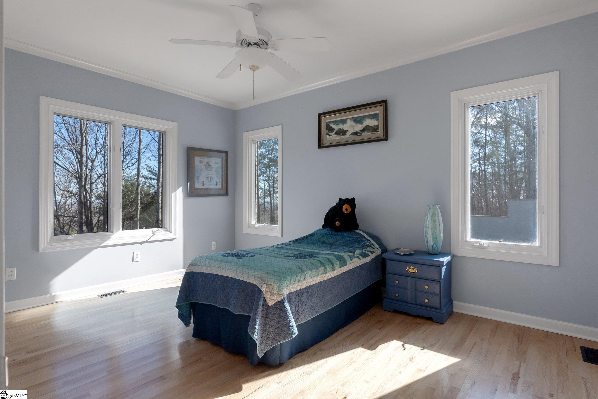 5 Misty Vale Court Landrum, SC 29356 - Photo 38 of 49 Basement