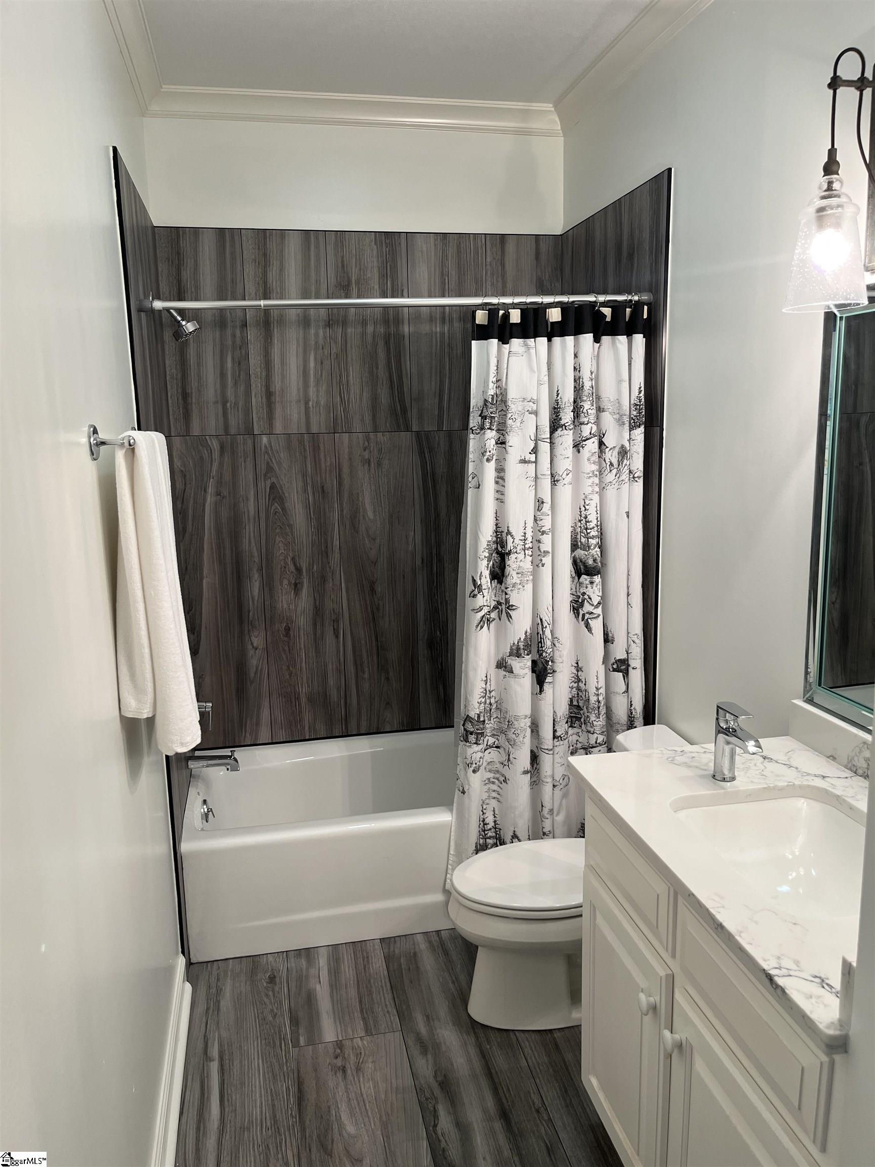 5 Misty Vale Court Landrum, SC 29356 - Photo 39 of 49