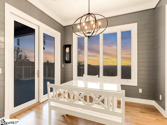 $1,250,000 | 5 Misty Vale Court, Landrum, SC 29356