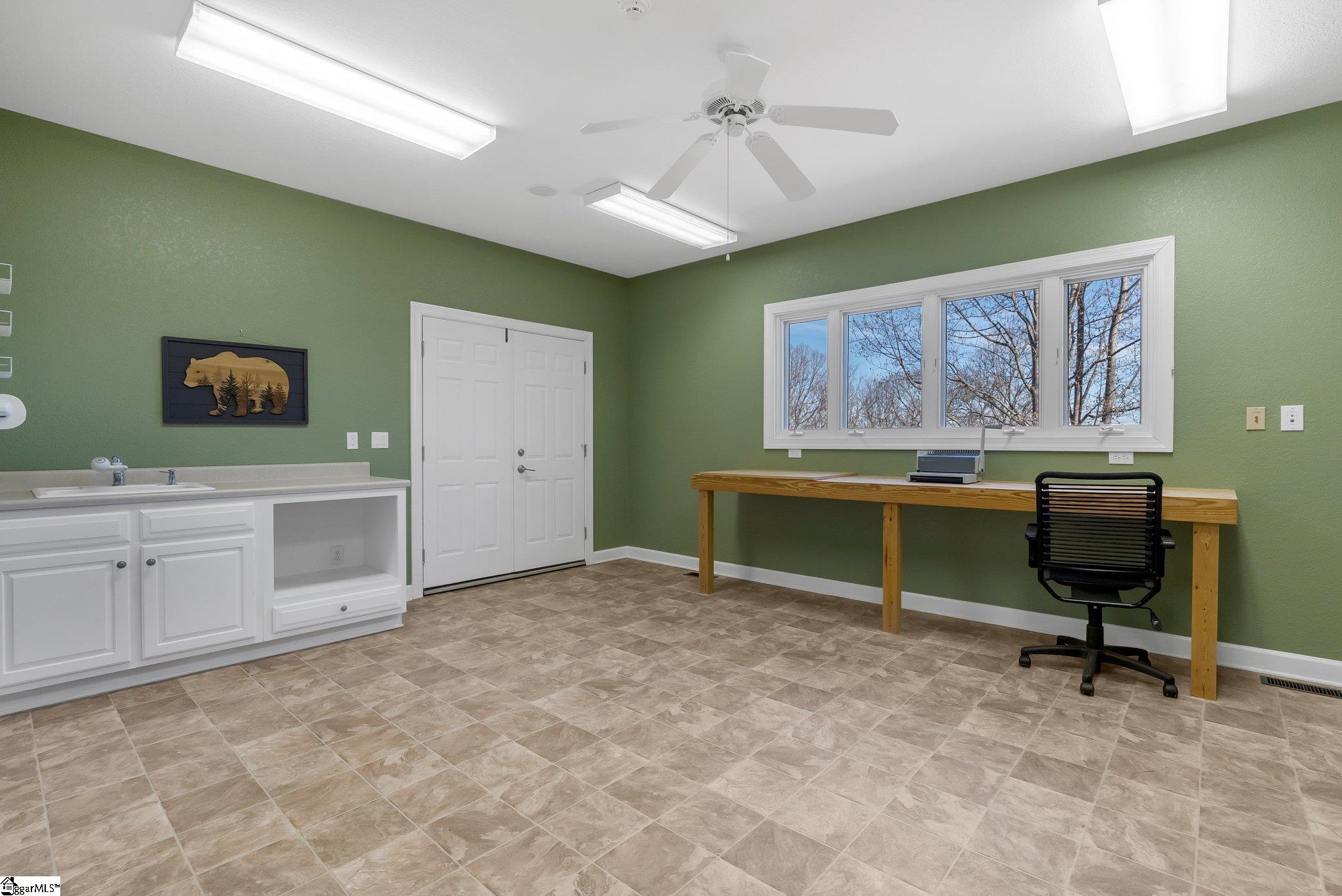 5 Misty Vale Court Landrum, SC 29356 - Photo 42 of 49 Basement