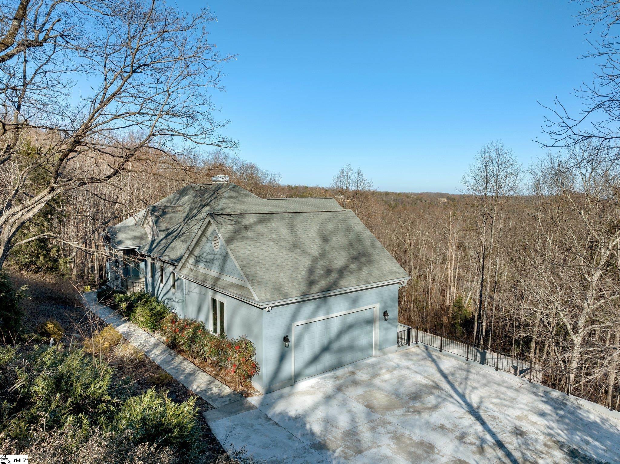 5 Misty Vale Court Landrum, SC 29356 - Photo 48 of 49