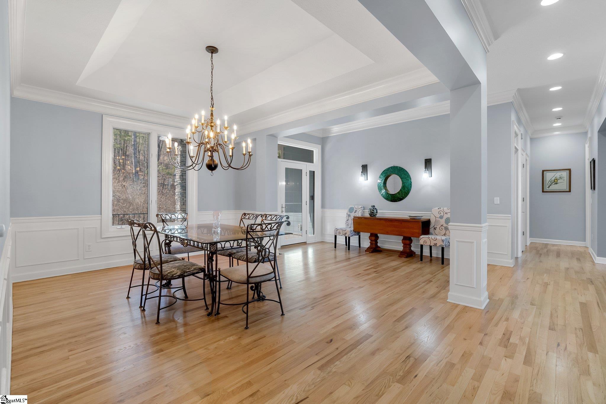 5 Misty Vale Court Landrum, SC 29356 - Photo 7 of 49