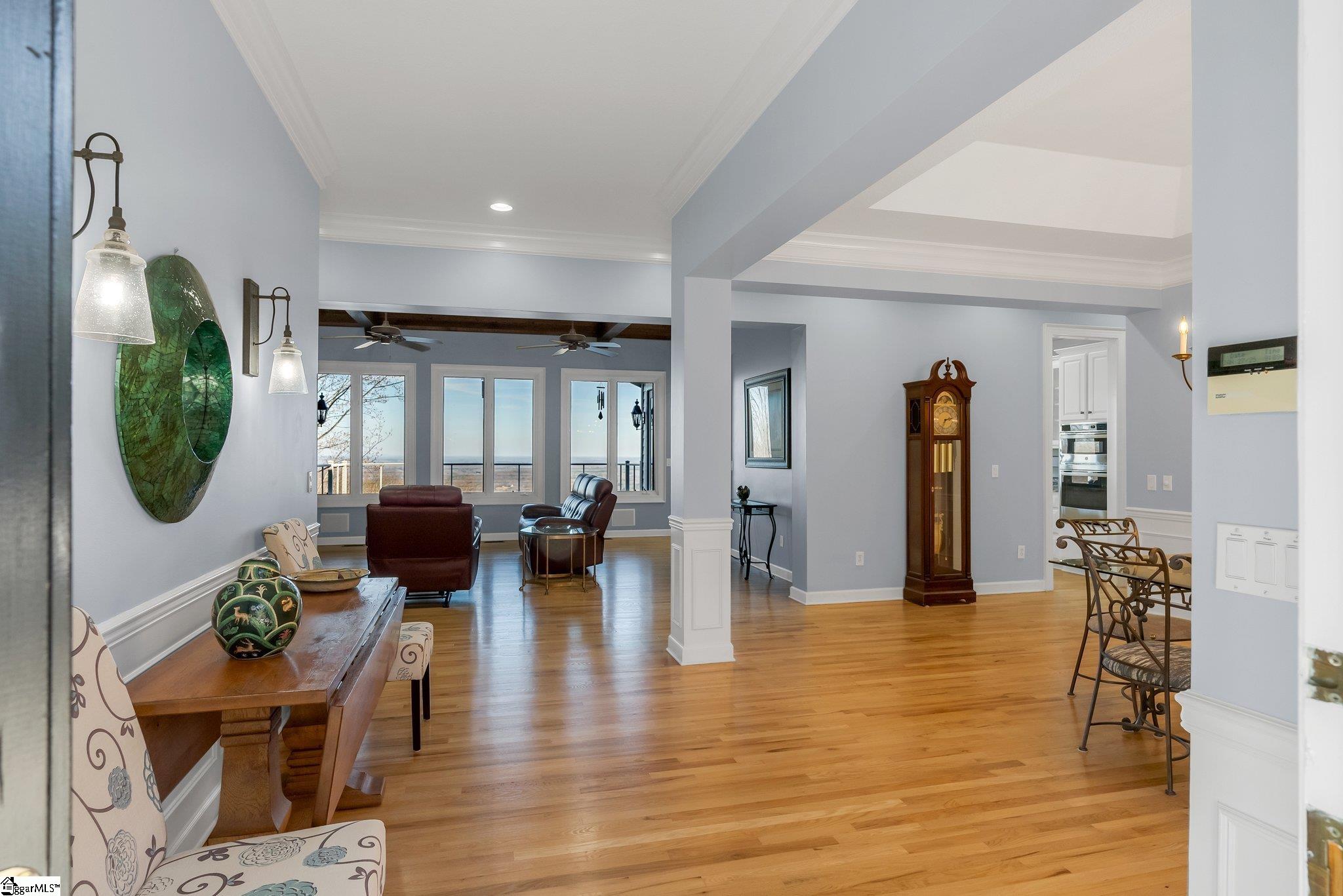 5 Misty Vale Court Landrum, SC 29356 - Photo 8 of 49