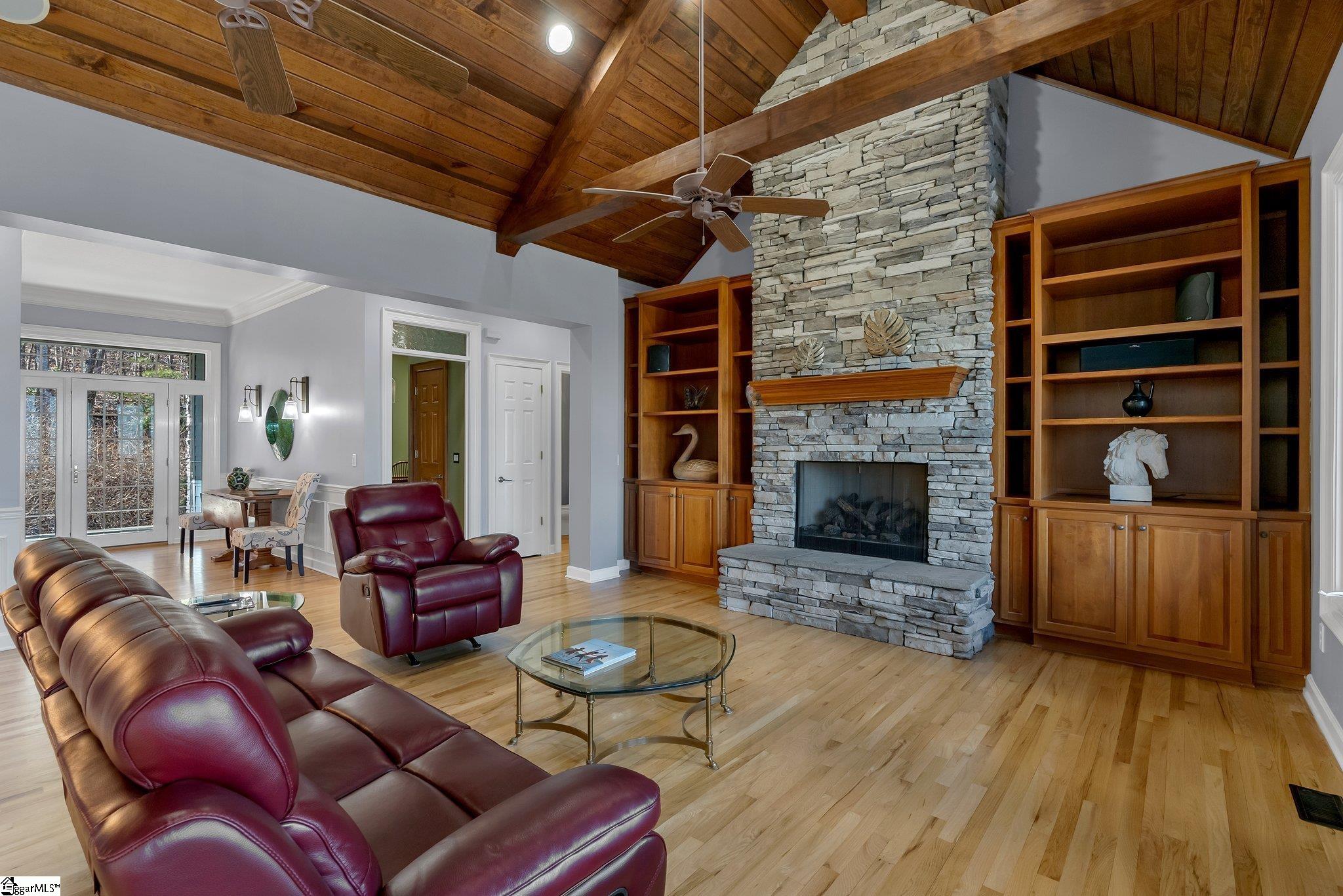 5 Misty Vale Court Landrum, SC 29356 - Photo 9 of 49