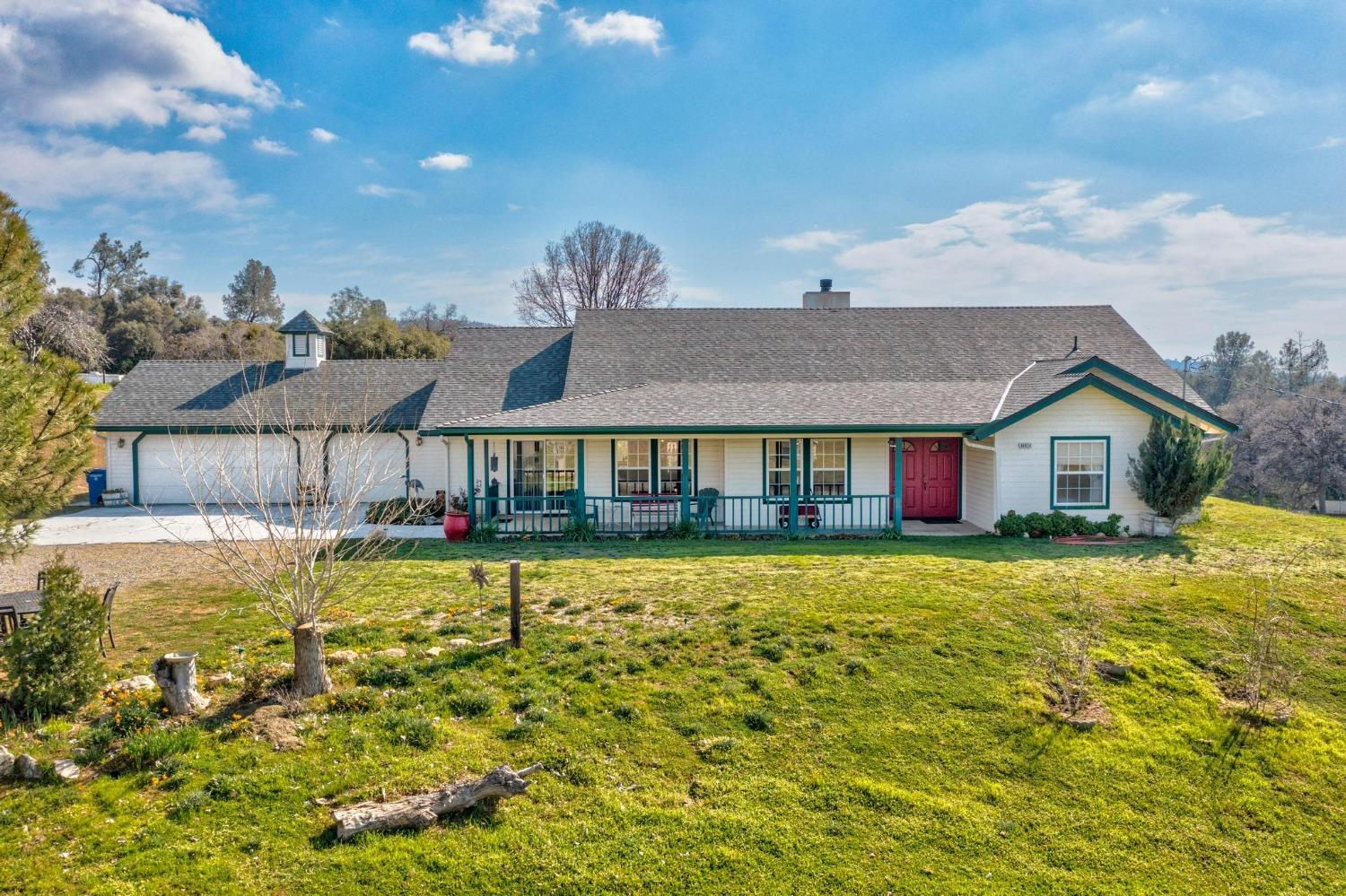 46924 Chukchansi Road Coarsegold, CA 93614 - Photo 1 of 42 Gallery Image 1