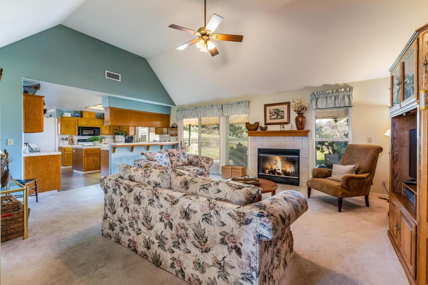 46924 Chukchansi Road Coarsegold, CA 93614 - Photo 15 of 42 Gallery Image 15