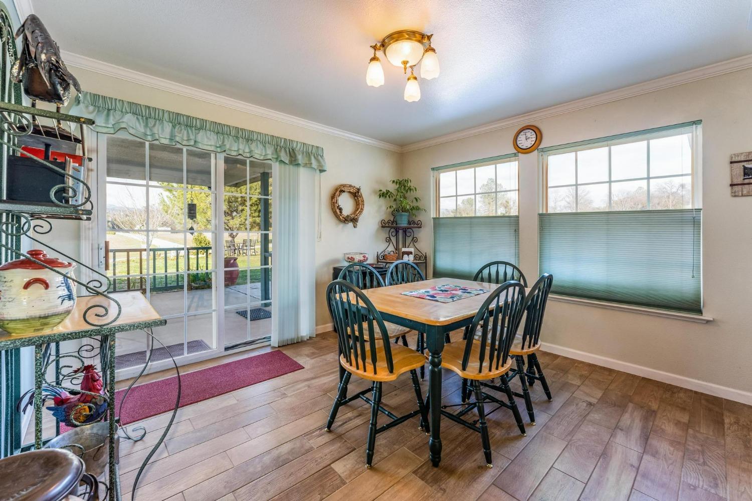 46924 Chukchansi Road Coarsegold, CA 93614 - Photo 22 of 42 Gallery Image 22