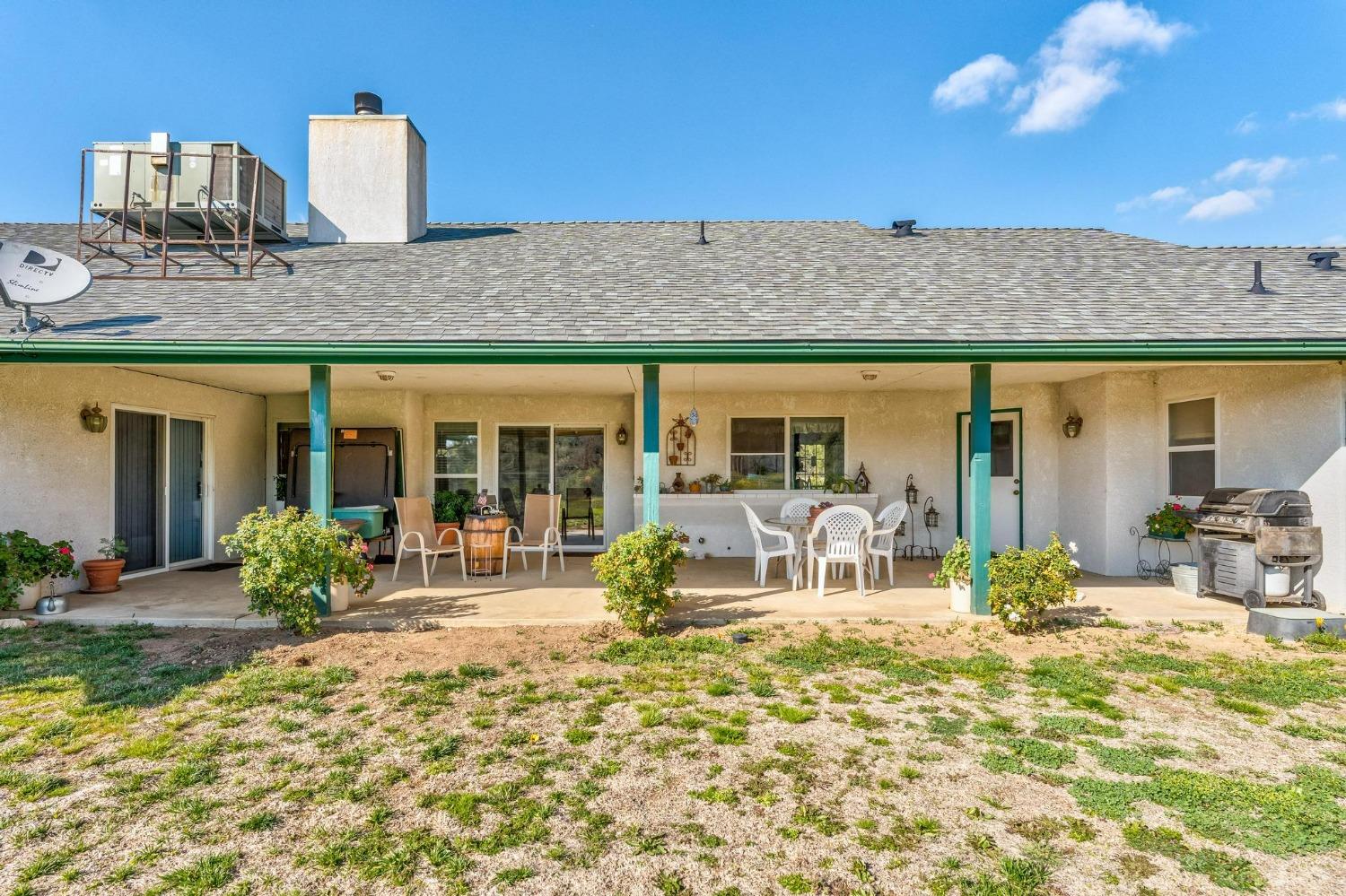 46924 Chukchansi Road Coarsegold, CA 93614 - Photo 36 of 42 Gallery Image 36
