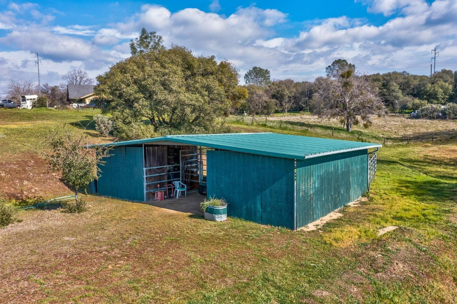 46924 Chukchansi Road Coarsegold, CA 93614 - Photo 41 of 42 Gallery Image 41
