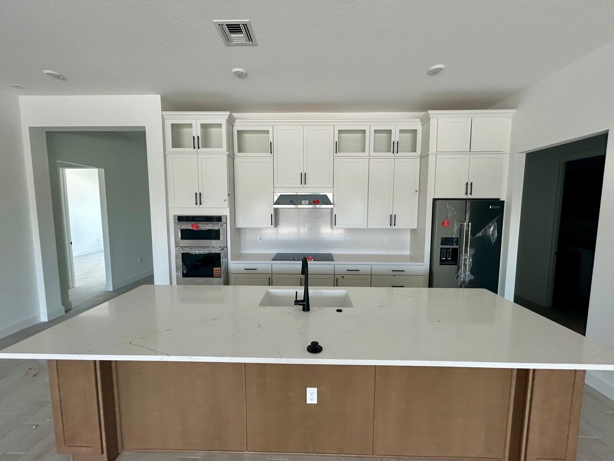 10200 Southwest Highpointe Drive, Unit ASHBY 97 Stuart, FL 34997 - Photo 12 of 34 97 kitchen