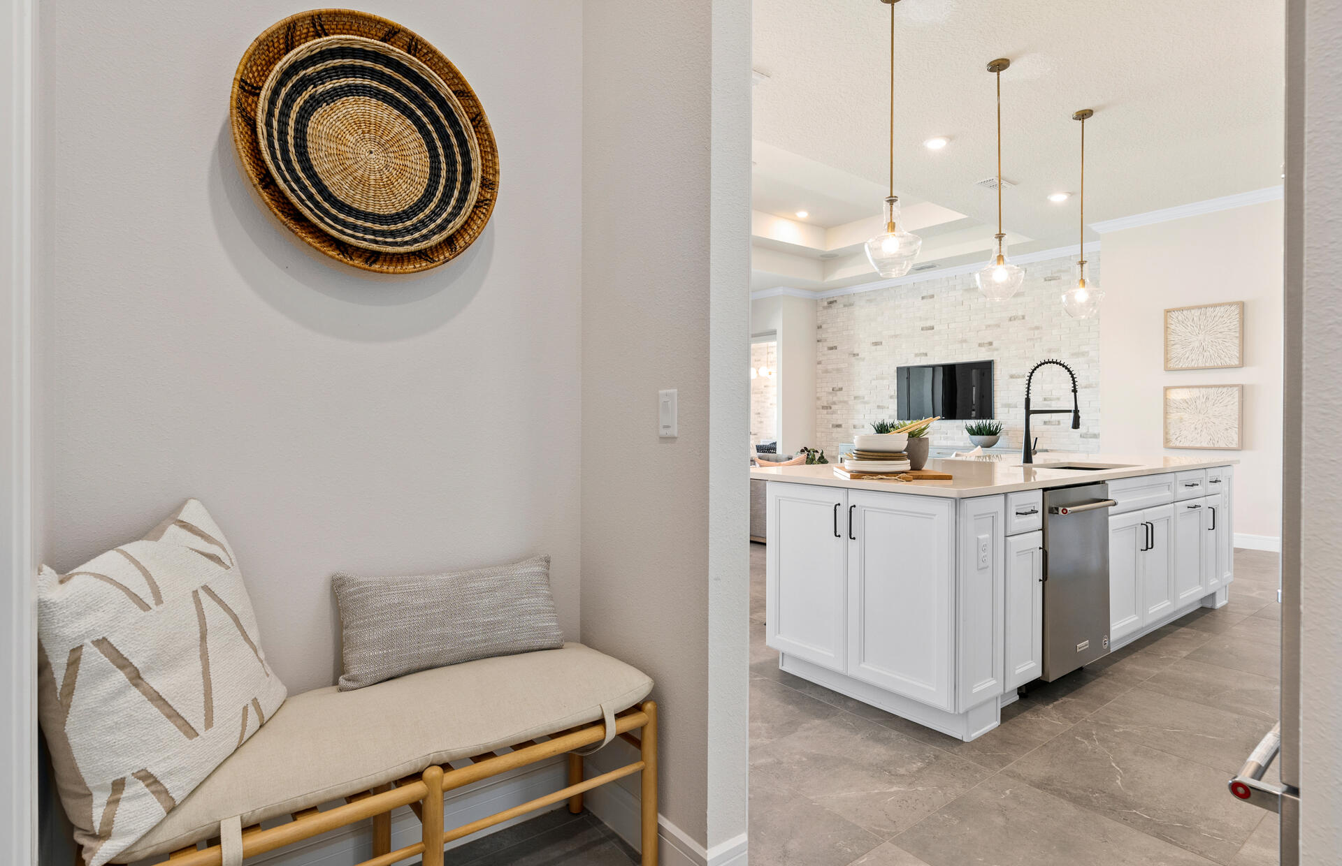 10200 Southwest Highpointe Drive, Unit ASHBY 97 Stuart, FL 34997 - Photo 13 of 34 Everyday Entry