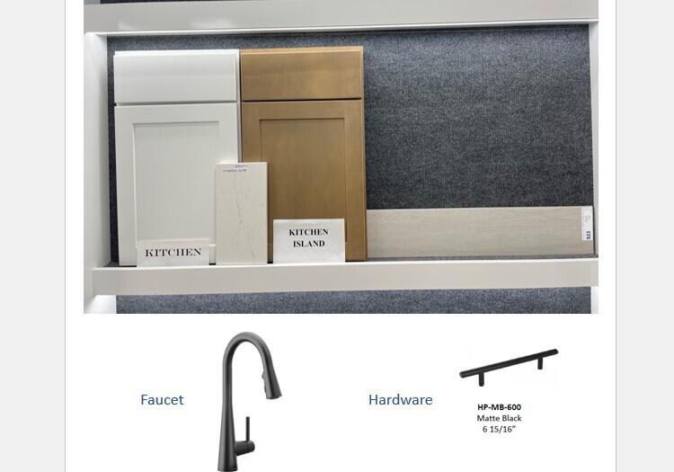 10200 Southwest Highpointe Drive, Unit ASHBY 97 Stuart, FL 34997 - Photo 9 of 34 97 Design Details Kitchen