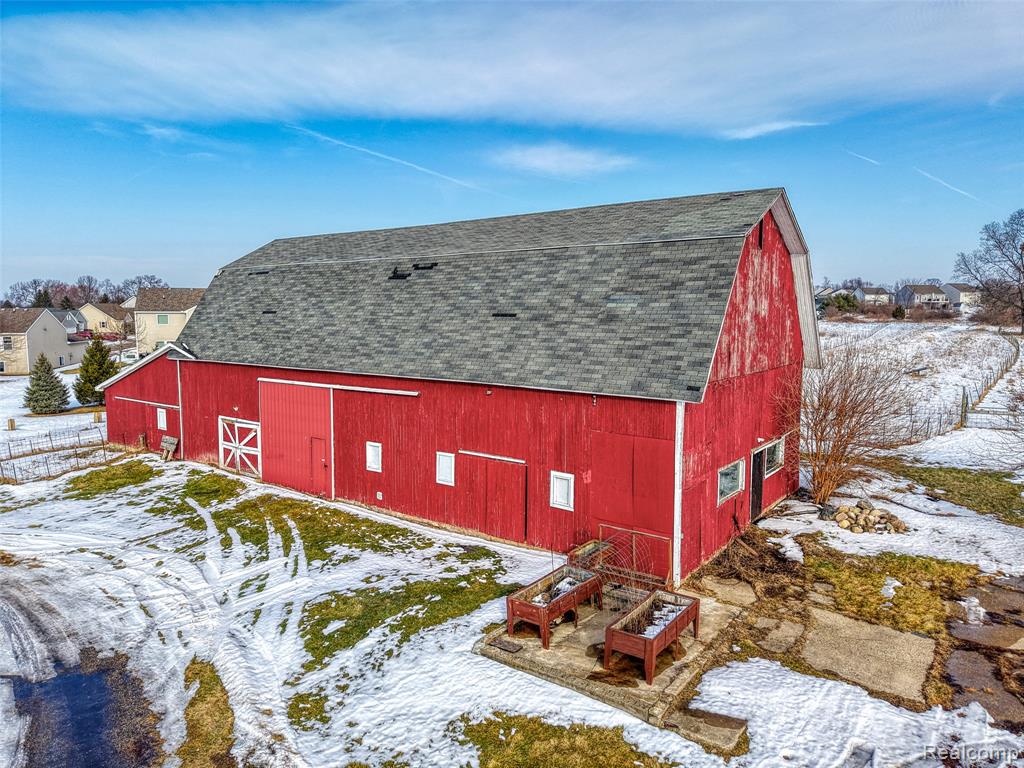 3342 Oak Grove Road Howell, MI 48855 - Photo 14 of 55